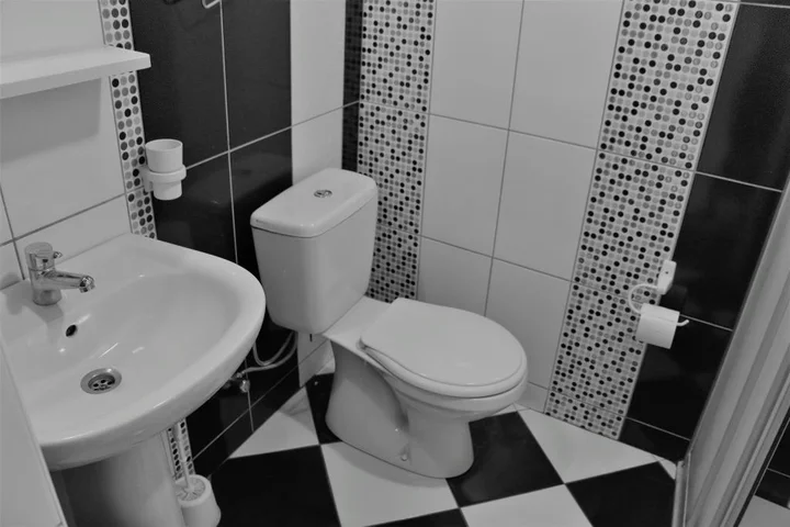 Бодрум: Durak Hotel