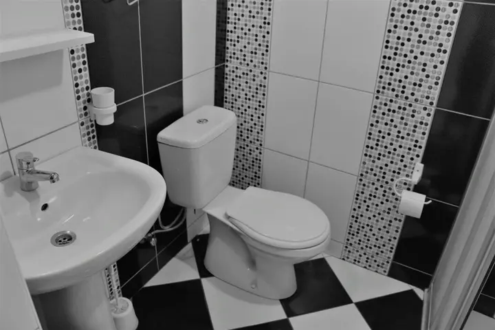 Бодрум: Durak Hotel