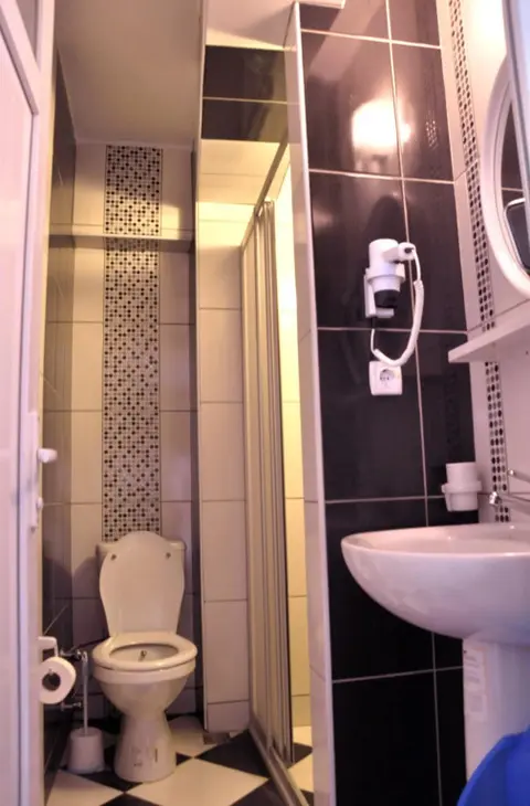 Бодрум: Durak Hotel