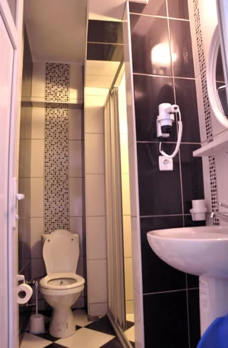 Бодрум: Durak Hotel
