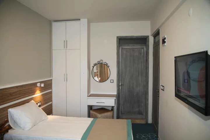 Чешме: Pırlanta Butik Otel
