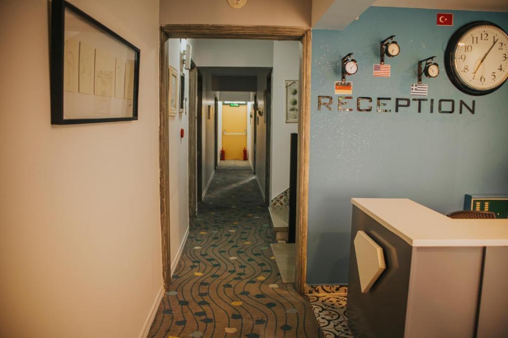Чешме: Pırlanta Butik Otel