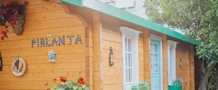 Чешме: Pırlanta Butik Otel