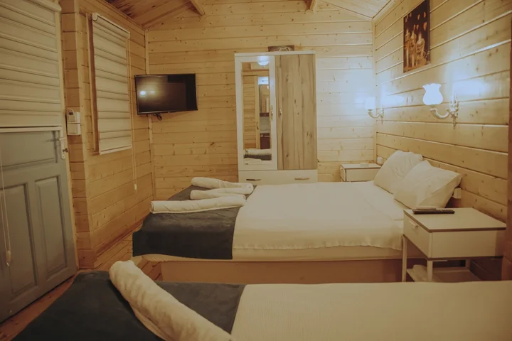 Чешме: Pırlanta Butik Otel