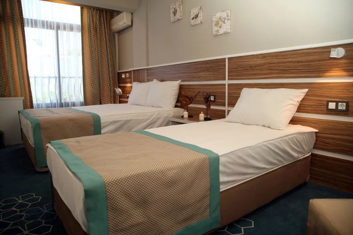 Чешме: Pırlanta Butik Otel