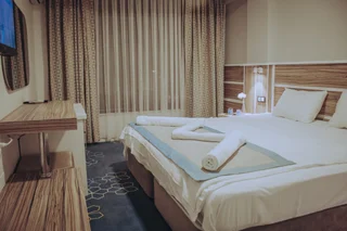 Чешме: Pırlanta Butik Otel