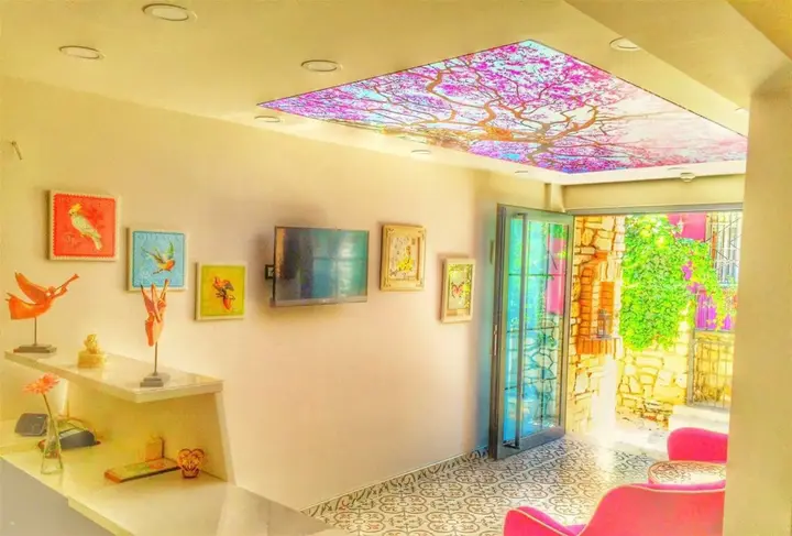 Чешме: Pırlanta Butik Otel