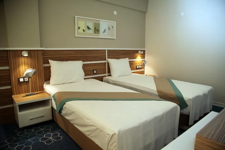 Чешме: Pırlanta Butik Otel