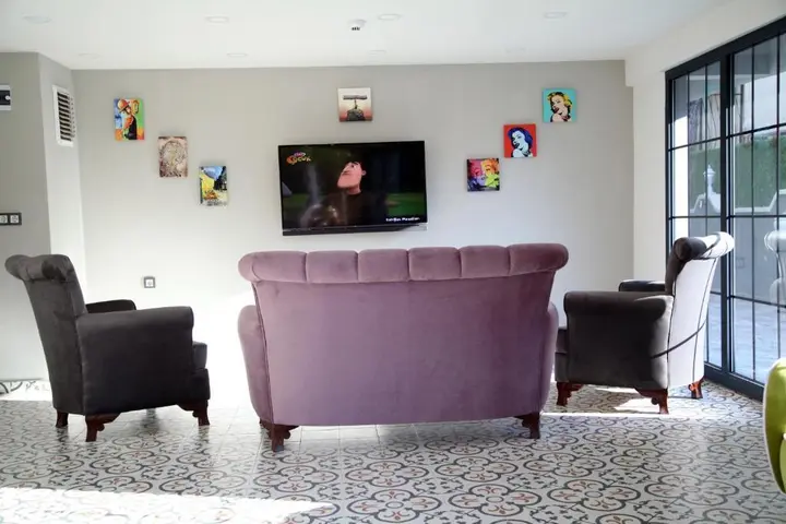 Чешме: Pırlanta Butik Otel