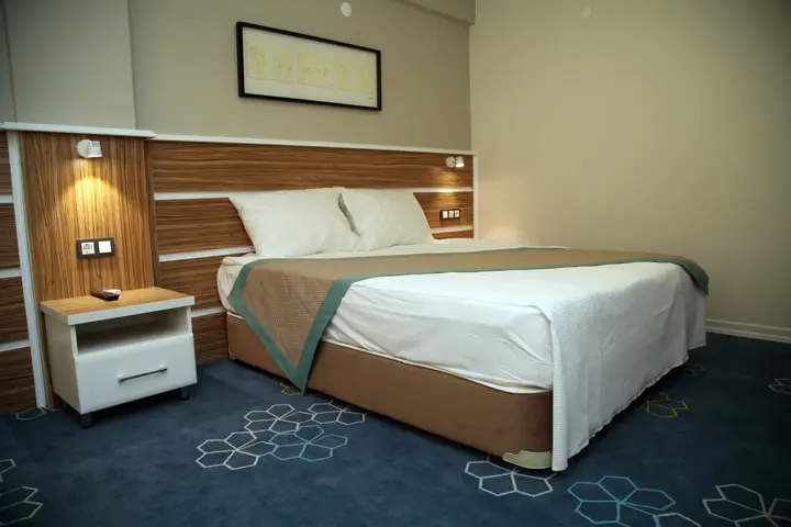 Чешме: Pırlanta Butik Otel