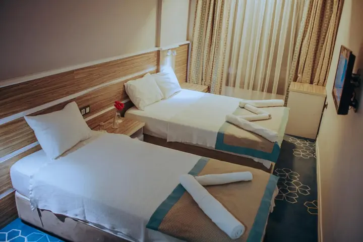 Чешме: Pırlanta Butik Otel