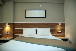 Чешме: Pırlanta Butik Otel