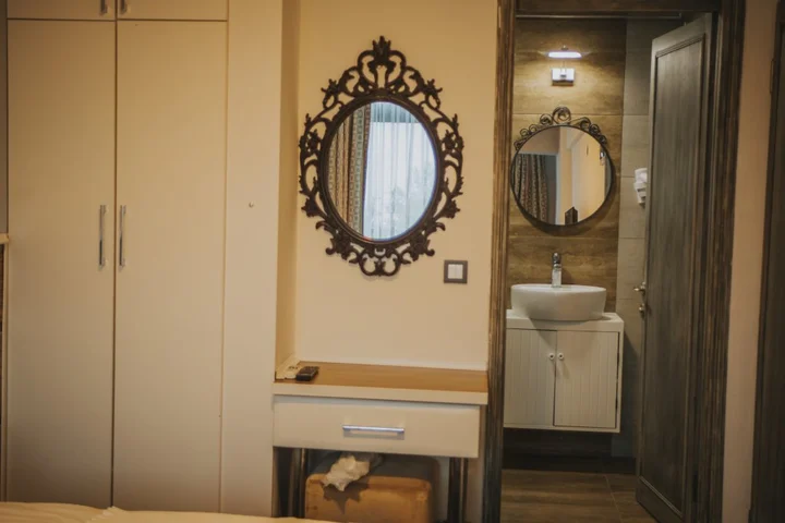 Чешме: Pırlanta Butik Otel