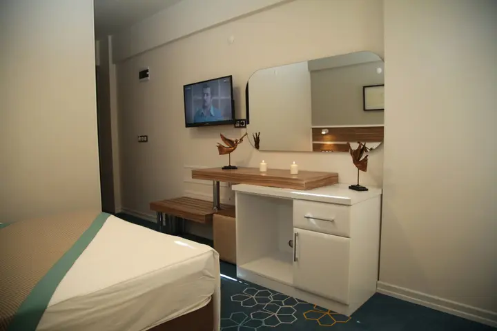 Чешме: Pırlanta Butik Otel