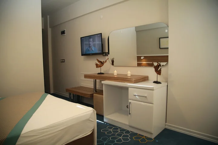 Чешме: Pırlanta Butik Otel