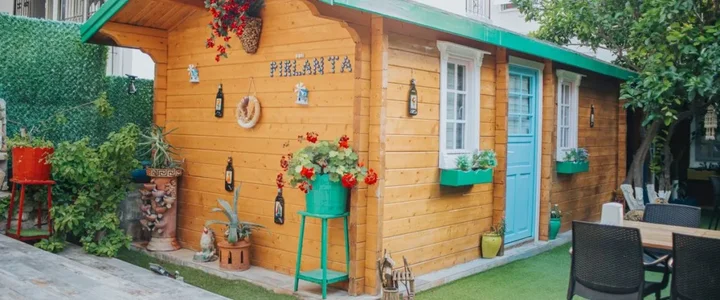 Чешме: Pırlanta Butik Otel