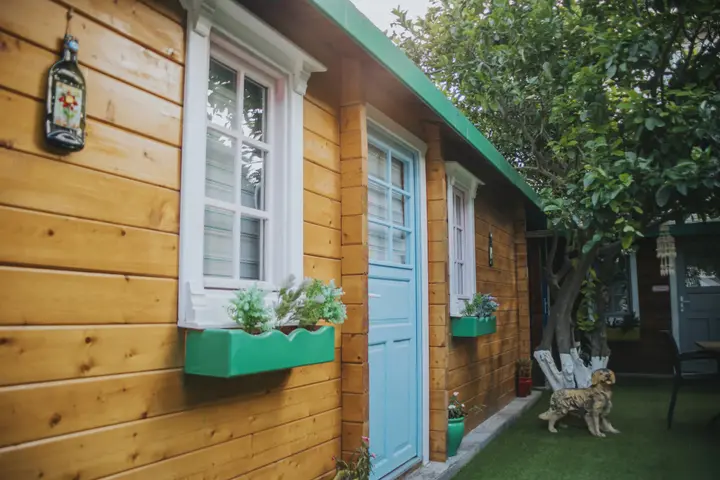 Чешме: Pırlanta Butik Otel