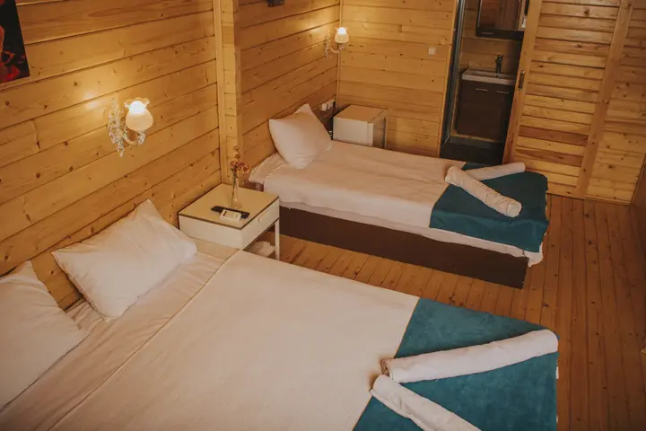 Чешме: Pırlanta Butik Otel