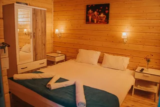 Чешме: Pırlanta Butik Otel