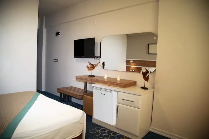 Чешме: Pırlanta Butik Otel