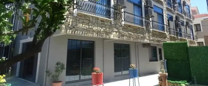 Чешме: Pırlanta Butik Otel