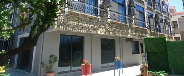 Чешме: Pırlanta Butik Otel