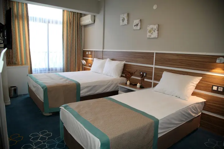 Чешме: Pırlanta Butik Otel