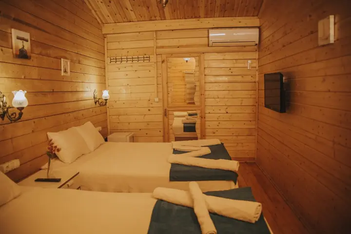 Чешме: Pırlanta Butik Otel