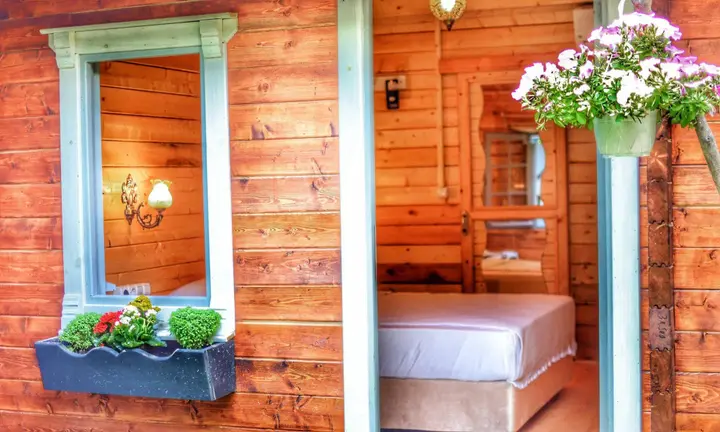 Чешме: Pırlanta Butik Otel