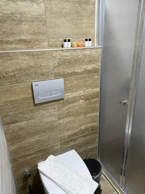 Чешме: Pırlanta Butik Otel