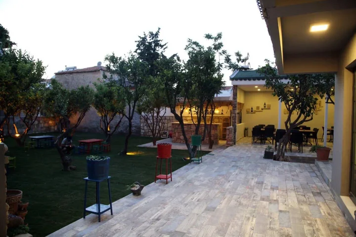 Чешме: Pırlanta Butik Otel