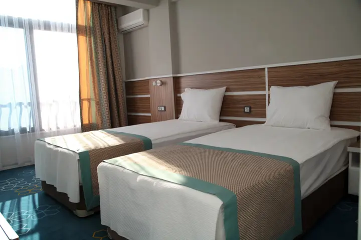 Чешме: Pırlanta Butik Otel