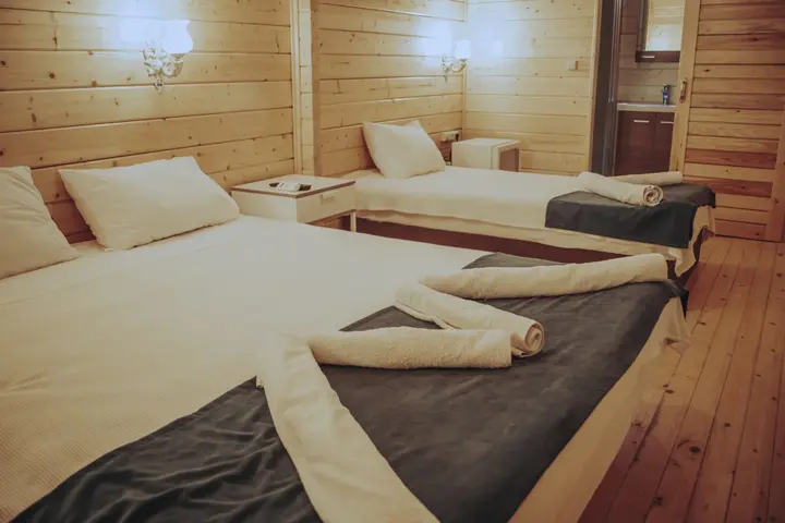 Чешме: Pırlanta Butik Otel