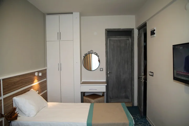 Чешме: Pırlanta Butik Otel