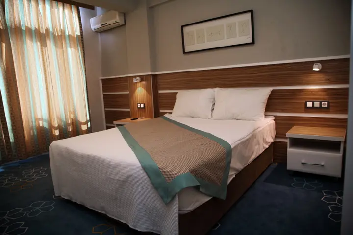 Чешме: Pırlanta Butik Otel