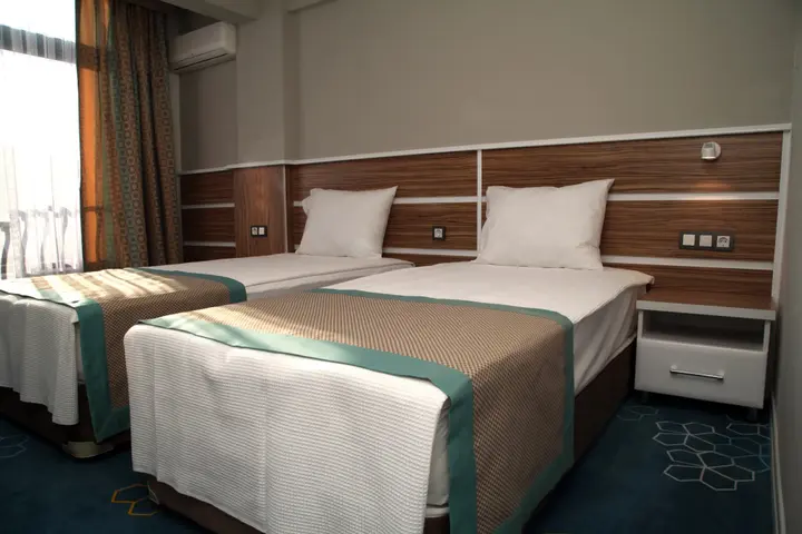 Чешме: Pırlanta Butik Otel