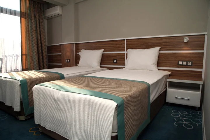 Чешме: Pırlanta Butik Otel