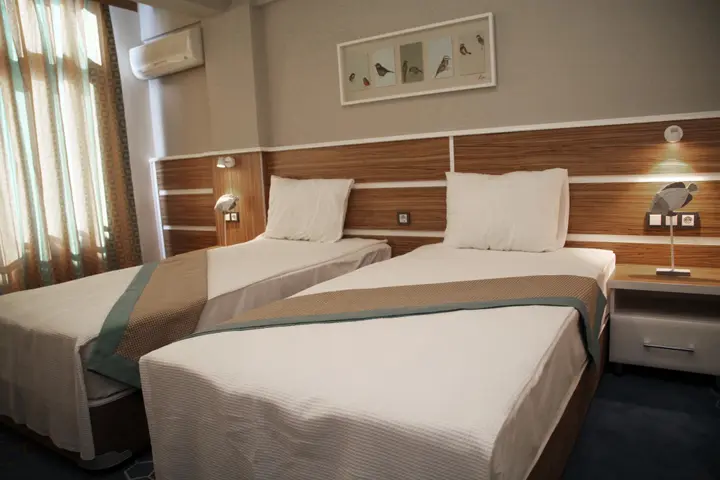 Чешме: Pırlanta Butik Otel