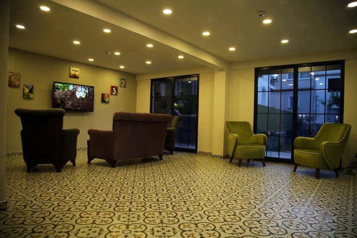 Чешме: Pırlanta Butik Otel