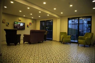 Чешме: Pırlanta Butik Otel