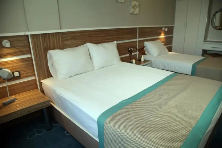 Чешме: Pırlanta Butik Otel