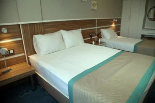 Чешме: Pırlanta Butik Otel