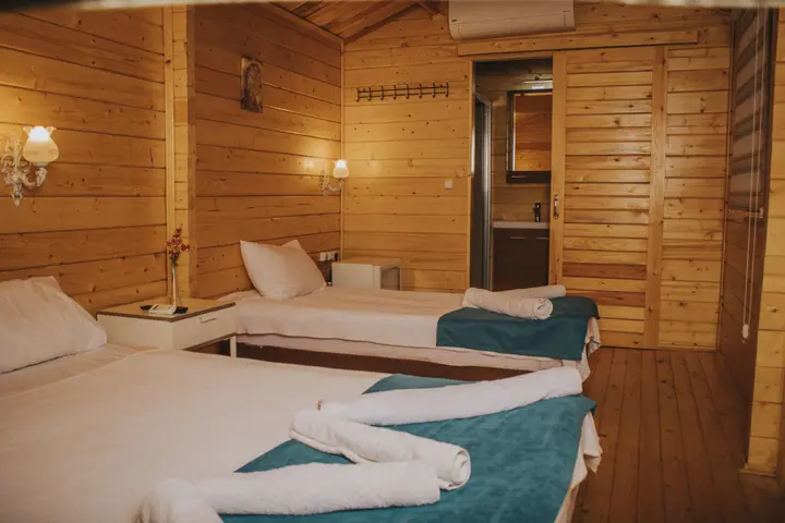 Чешме: Pırlanta Butik Otel