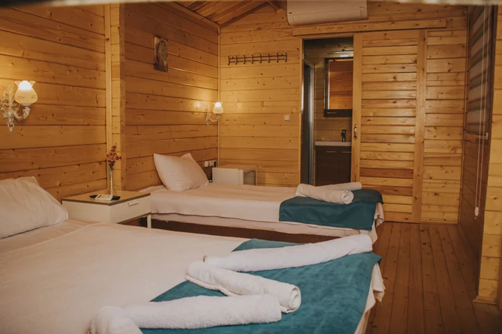 Чешме: Pırlanta Butik Otel