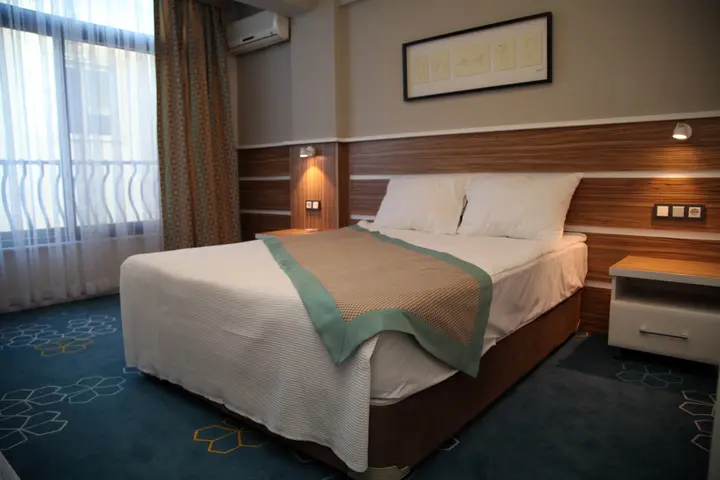Чешме: Pırlanta Butik Otel