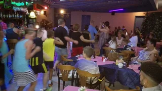 Кушадасы: Happy Apart