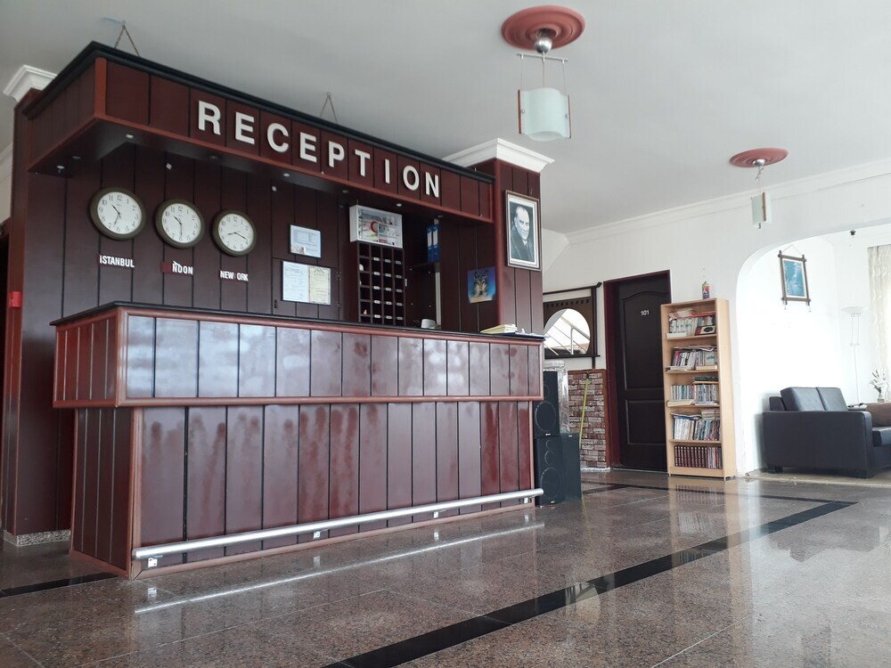 Deniz Otel — фото 3