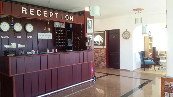 Deniz Otel — фото 6