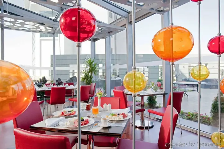 Кайсери: Novotel Kayseri