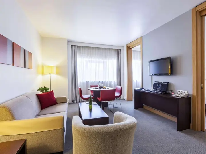 Кайсери: Novotel Kayseri
